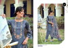 Jade Ombre Zoya By Belliza Lawn Cotton Online Karachi Dress Material Wholesale